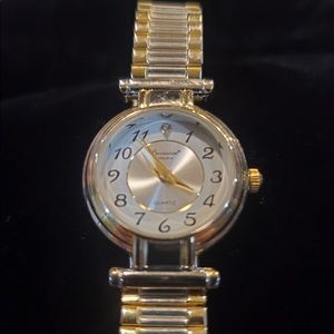 Precision by Gruen Women’s Watch
